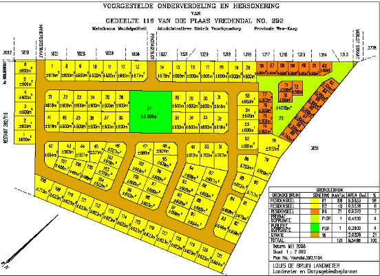 2 Bedroom Property for Sale in Vredendal Western Cape